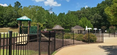 For the Avid Golfer Ready to Build Their Dream!! Tee Off Your on The Club River Forest in Georgia - for sale on GolfHomes.com, golf home, golf lot