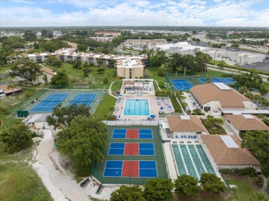 Discover Your Carefree Coastal Retreat! 

Step into this on Bird Bay Executive Golf Club in Florida - for sale on GolfHomes.com, golf home, golf lot