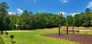 For the Avid Golfer Ready to Build Their Dream!! Tee Off Your on The Club River Forest in Georgia - for sale on GolfHomes.com, golf home, golf lot