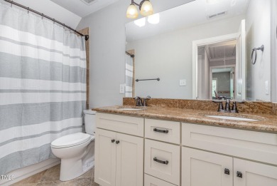 Elegant Executive Estate in the Prestigious Glen Laurel Golf & on The Neuse Golf Club in North Carolina - for sale on GolfHomes.com, golf home, golf lot
