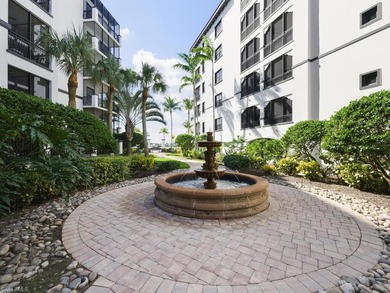 Experience resort-style living in this TURNKEY CONDO with 3 on Miromar Lakes Golf Club in Florida - for sale on GolfHomes.com, golf home, golf lot