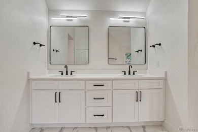 Welcome to this stunning, fully remodeled two-story residence on Country Club at Castle Pines in Colorado - for sale on GolfHomes.com, golf home, golf lot