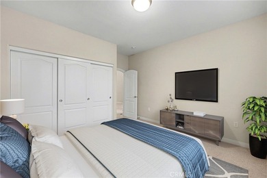 Highly upgraded and exceptionally well cared for, this stunning on Hemet Golf Club in California - for sale on GolfHomes.com, golf home, golf lot