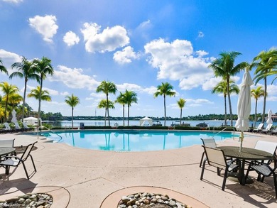 Experience resort-style living in this TURNKEY CONDO with 3 on Miromar Lakes Golf Club in Florida - for sale on GolfHomes.com, golf home, golf lot