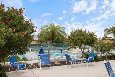 Discover Your Carefree Coastal Retreat! 

Step into this on Bird Bay Executive Golf Club in Florida - for sale on GolfHomes.com, golf home, golf lot