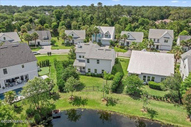 This like new home w/oversized 2-car garage in Ponte Vedra Beach on Marsh Landing Country Club - Saint Johns County in Florida - for sale on GolfHomes.com, golf home, golf lot