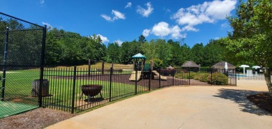 For the Avid Golfer Ready to Build Their Dream!! Tee Off Your on The Club River Forest in Georgia - for sale on GolfHomes.com, golf home, golf lot