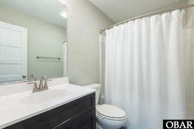 Beautifully Customized Coastal Home - Fully Furnished and on The Currituck Golf Club in North Carolina - for sale on GolfHomes.com, golf home, golf lot