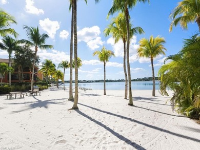 Experience resort-style living in this TURNKEY CONDO with 3 on Miromar Lakes Golf Club in Florida - for sale on GolfHomes.com, golf home, golf lot