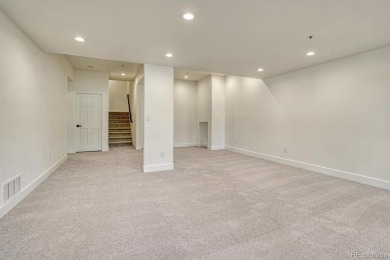 Welcome to this stunning, fully remodeled two-story residence on Country Club at Castle Pines in Colorado - for sale on GolfHomes.com, golf home, golf lot