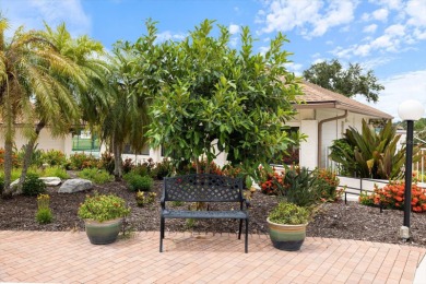 Discover Your Carefree Coastal Retreat! 

Step into this on Bird Bay Executive Golf Club in Florida - for sale on GolfHomes.com, golf home, golf lot