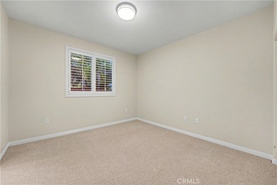 Highly upgraded and exceptionally well cared for, this stunning on Hemet Golf Club in California - for sale on GolfHomes.com, golf home, golf lot