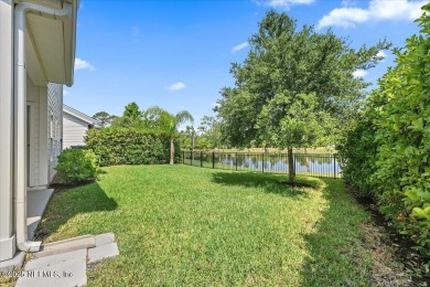 This like new home w/oversized 2-car garage in Ponte Vedra Beach on Marsh Landing Country Club - Saint Johns County in Florida - for sale on GolfHomes.com, golf home, golf lot