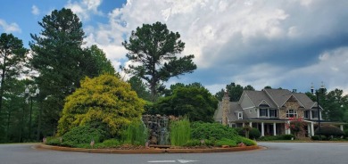 For the Avid Golfer Ready to Build Their Dream!! Tee Off Your on The Club River Forest in Georgia - for sale on GolfHomes.com, golf home, golf lot
