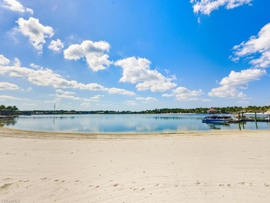 Experience resort-style living in this TURNKEY CONDO with 3 on Miromar Lakes Golf Club in Florida - for sale on GolfHomes.com, golf home, golf lot