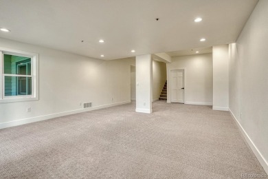 Welcome to this stunning, fully remodeled two-story residence on Country Club at Castle Pines in Colorado - for sale on GolfHomes.com, golf home, golf lot