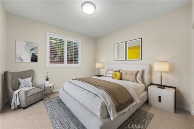 Highly upgraded and exceptionally well cared for, this stunning on Hemet Golf Club in California - for sale on GolfHomes.com, golf home, golf lot