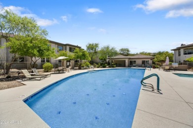 Beautiful 3 bed, 2 bath condo boasts fresh interior paint, a on Dove Valley Ranch in Arizona - for sale on GolfHomes.com, golf home, golf lot