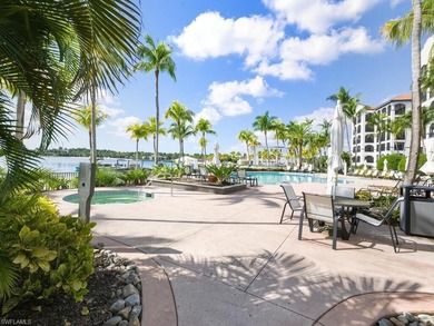 Experience resort-style living in this TURNKEY CONDO with 3 on Miromar Lakes Golf Club in Florida - for sale on GolfHomes.com, golf home, golf lot