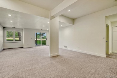 Welcome to this stunning, fully remodeled two-story residence on Country Club at Castle Pines in Colorado - for sale on GolfHomes.com, golf home, golf lot