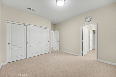 Highly upgraded and exceptionally well cared for, this stunning on Hemet Golf Club in California - for sale on GolfHomes.com, golf home, golf lot