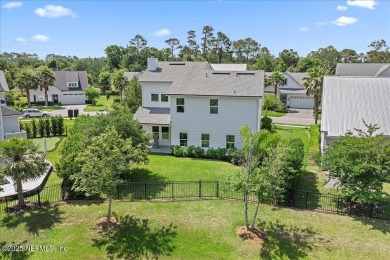 This like new home w/oversized 2-car garage in Ponte Vedra Beach on Marsh Landing Country Club - Saint Johns County in Florida - for sale on GolfHomes.com, golf home, golf lot