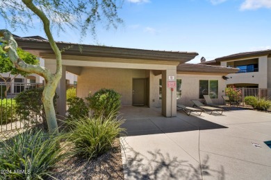 Beautiful 3 bed, 2 bath condo boasts fresh interior paint, a on Dove Valley Ranch in Arizona - for sale on GolfHomes.com, golf home, golf lot