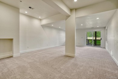 Welcome to this stunning, fully remodeled two-story residence on Country Club at Castle Pines in Colorado - for sale on GolfHomes.com, golf home, golf lot