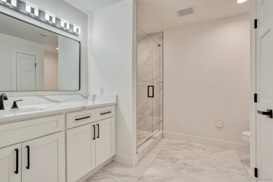 Welcome to this stunning, fully remodeled two-story residence on Country Club at Castle Pines in Colorado - for sale on GolfHomes.com, golf home, golf lot