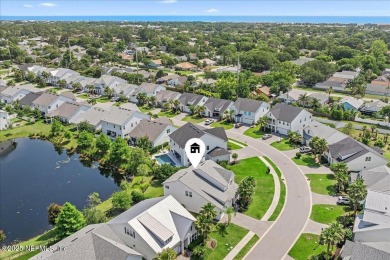 This like new home w/oversized 2-car garage in Ponte Vedra Beach on Marsh Landing Country Club - Saint Johns County in Florida - for sale on GolfHomes.com, golf home, golf lot