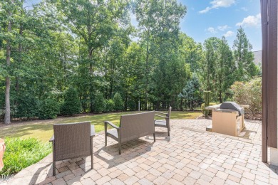 Elegant Executive Estate in the Prestigious Glen Laurel Golf & on The Neuse Golf Club in North Carolina - for sale on GolfHomes.com, golf home, golf lot