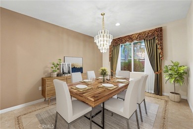 Highly upgraded and exceptionally well cared for, this stunning on Hemet Golf Club in California - for sale on GolfHomes.com, golf home, golf lot