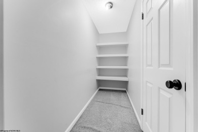 Welcome to this 2 bed, 3.5 bath contemporary end-unit townhome on Lakeview Golf Resort and Spa - Lakeview in West Virginia - for sale on GolfHomes.com, golf home, golf lot