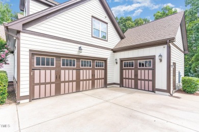Elegant Executive Estate in the Prestigious Glen Laurel Golf & on The Neuse Golf Club in North Carolina - for sale on GolfHomes.com, golf home, golf lot