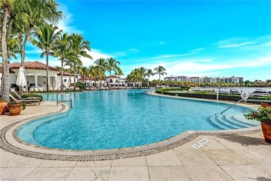 Experience resort-style living in this TURNKEY CONDO with 3 on Miromar Lakes Golf Club in Florida - for sale on GolfHomes.com, golf home, golf lot
