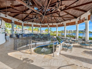 Experience resort-style living in this TURNKEY CONDO with 3 on Miromar Lakes Golf Club in Florida - for sale on GolfHomes.com, golf home, golf lot