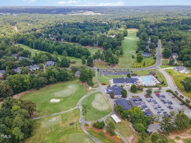 Elegant Executive Estate in the Prestigious Glen Laurel Golf & on The Neuse Golf Club in North Carolina - for sale on GolfHomes.com, golf home, golf lot