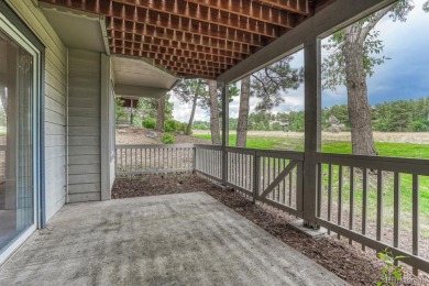 Welcome to this stunning, fully remodeled two-story residence on Country Club at Castle Pines in Colorado - for sale on GolfHomes.com, golf home, golf lot