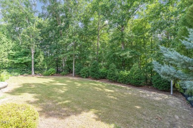 Elegant Executive Estate in the Prestigious Glen Laurel Golf & on The Neuse Golf Club in North Carolina - for sale on GolfHomes.com, golf home, golf lot