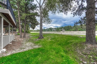 Welcome to this stunning, fully remodeled two-story residence on Country Club at Castle Pines in Colorado - for sale on GolfHomes.com, golf home, golf lot