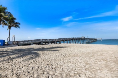 Discover Your Carefree Coastal Retreat! 

Step into this on Bird Bay Executive Golf Club in Florida - for sale on GolfHomes.com, golf home, golf lot