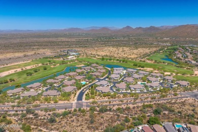 Beautiful 3 bed, 2 bath condo boasts fresh interior paint, a on Dove Valley Ranch in Arizona - for sale on GolfHomes.com, golf home, golf lot