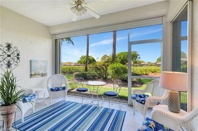 Wake up to tranquil lake views, swaying palms, and manicured on Highland Woods Golf and Country Club in Florida - for sale on GolfHomes.com, golf home, golf lot