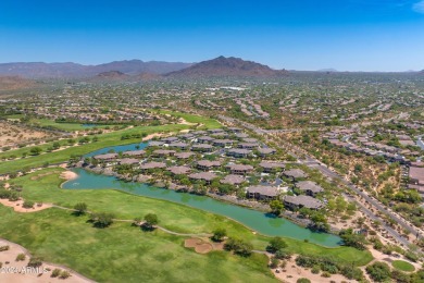 Beautiful 3 bed, 2 bath condo boasts fresh interior paint, a on Dove Valley Ranch in Arizona - for sale on GolfHomes.com, golf home, golf lot