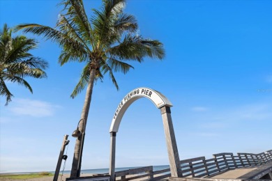 Discover Your Carefree Coastal Retreat! 

Step into this on Bird Bay Executive Golf Club in Florida - for sale on GolfHomes.com, golf home, golf lot