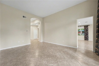 Highly upgraded and exceptionally well cared for, this stunning on Hemet Golf Club in California - for sale on GolfHomes.com, golf home, golf lot