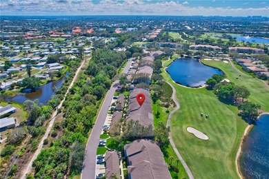 Wake up to tranquil lake views, swaying palms, and manicured on Highland Woods Golf and Country Club in Florida - for sale on GolfHomes.com, golf home, golf lot