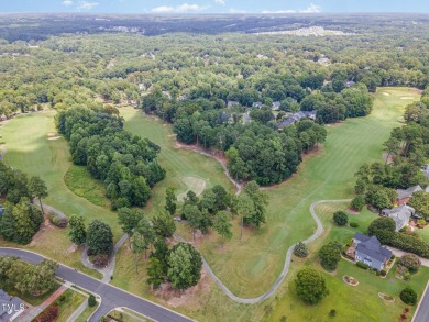 Elegant Executive Estate in the Prestigious Glen Laurel Golf & on The Neuse Golf Club in North Carolina - for sale on GolfHomes.com, golf home, golf lot