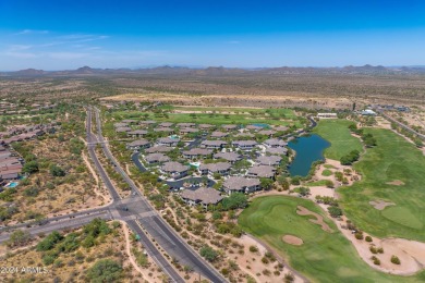 Beautiful 3 bed, 2 bath condo boasts fresh interior paint, a on Dove Valley Ranch in Arizona - for sale on GolfHomes.com, golf home, golf lot