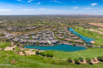 Beautiful 3 bed, 2 bath condo boasts fresh interior paint, a on Dove Valley Ranch in Arizona - for sale on GolfHomes.com, golf home, golf lot